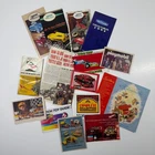 Vintage Toy Catalogs Booklets Lot Hot Wheels Fisher Price Marx Kenner GI Joe