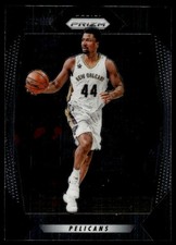 2017-18 Panini Prizm Solomon Hill #127