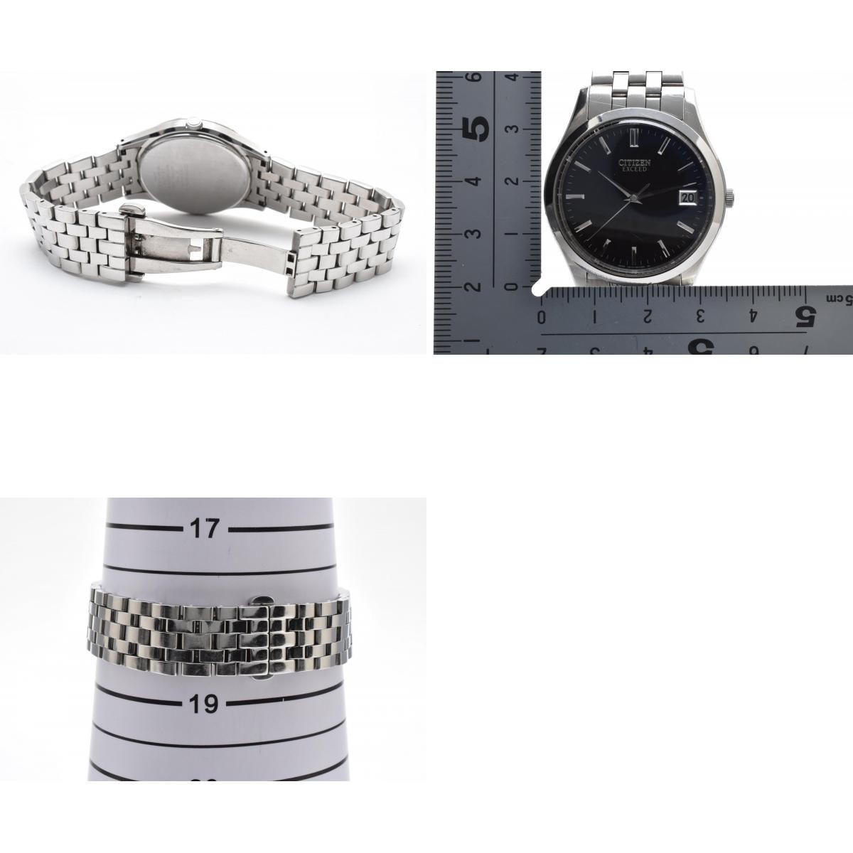 Citizen Quartz Analog Watch A670-h20479 From Japan for sale online