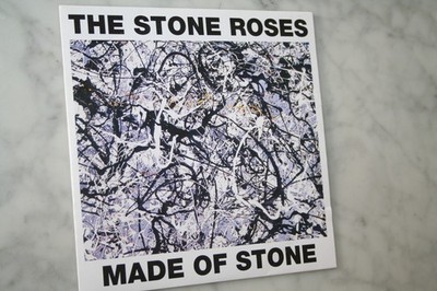 The Stone Roses  7''Vinyl /Made of Stone / Going down