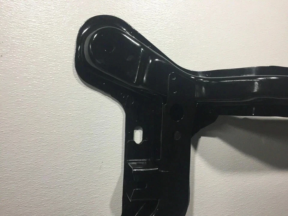 1994-2002 Saturn SL1 SL2 front Subframe Crossmember Cradle Assembly Oem Foto 3 de 4