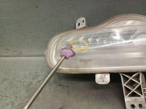 51842915 scheinwerfer vorne links FIAT PANDA 312 319 1.2 312PXA1A 5330254