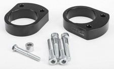 HeliBars Handlebar Relocation Adapters #HC261...