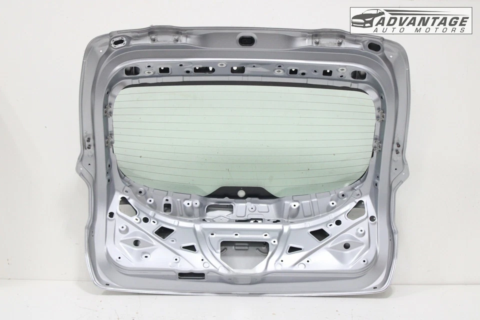 2024-2025 SUBARU IMPREZA ЗАДНЯЯ ДВЕРЬ ПОДЪЕМНИКА ЗАДНЯЯ ДВЕРЬ И ОКОННОЕ СТЕКЛО OEM - Изображение 2 из 4