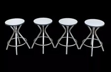 SGABELLO H.51 D.SEDUTA 30  SGABELLO VINTAGE SGABELLO FERRO SGABELLO  BAGNO 