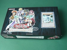 Yu-Gi-Oh / Legendary Collection 5Ds  / Komplett u. Deutsch - wie Neu