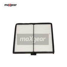 Filtre d'habitacle Daewoo MATIZ