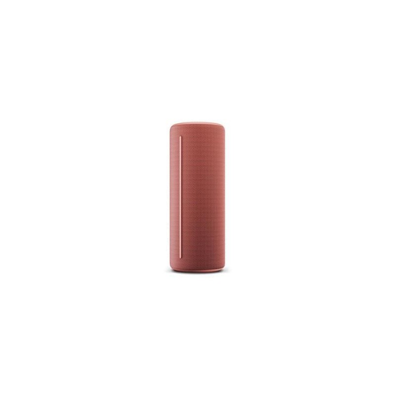 Enceinte antichoc Loewe HEAR 1 compacte et résistante aux projections d'eau