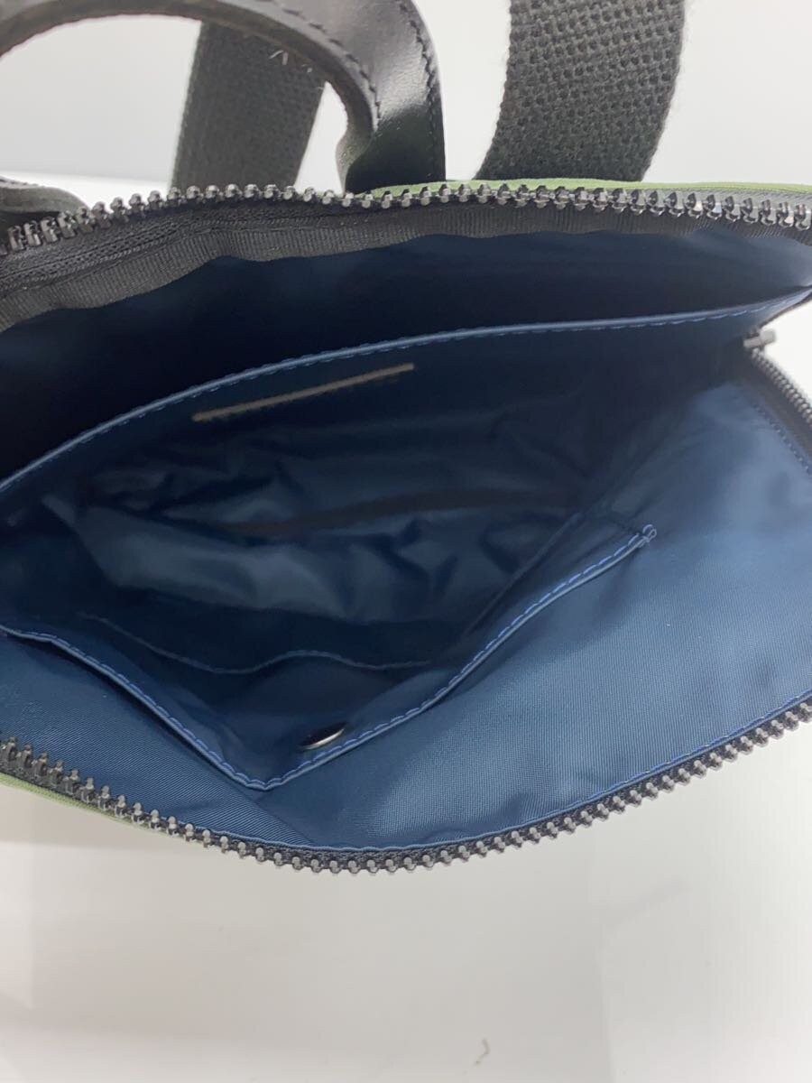 Other Brands Root Backpack -- BLU Plain - image 5