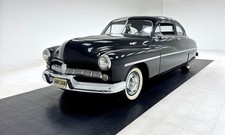 1949 Mercury 9CM Series Coupe
