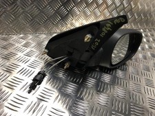 Retroviseur droit (ou coque) Renault CLIO