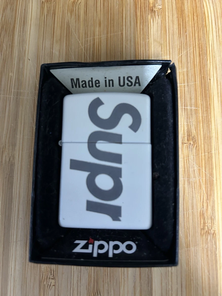 Preços baixos em Isqueiro Zippo Supreme | eBay