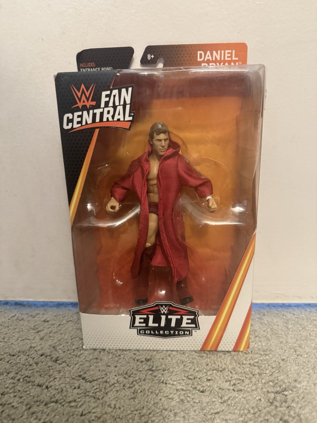 Fan Central New