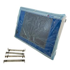 Siemens SIMATIC Panel PC870 24V 6AV7761-2XA03-0BS0 With KHS Touchscreen Display