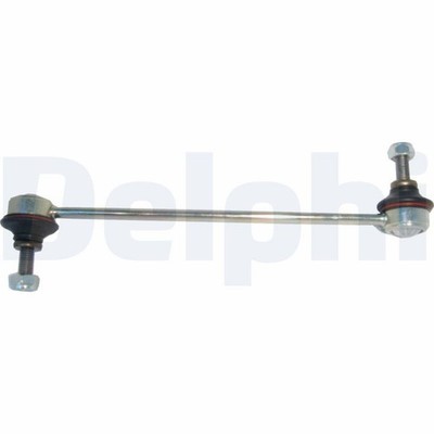 Koppelstange Stabilisator DELPHI TC1423 für RENAULT KANGOO KC0 SCÉNIC JA0 Stahl