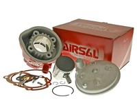 Zylinderkit Airsal Xtrem 77,1Ccm 50Mm, 39,2Mm FüR Minarelli LC