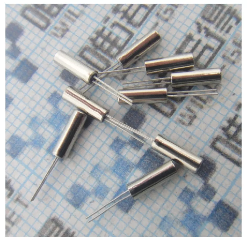 Quartz 32768 sale