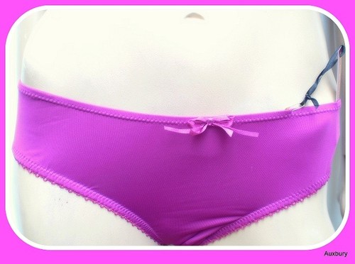 Loving Moments Boutique Quality Underwired Satinised Silky Bra Sets Mix & Match - Picture 9 of 12