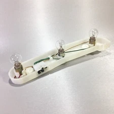 Toyota Corolla KE30 TE31 1974-1977 Socket & amp Tail Lamp Light LH Genuine NOS