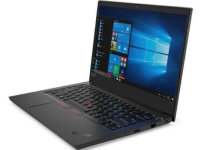 #271 レノボ ThinkPad E14 i5-10210U 8GB 256G Lenovo ThinkPad E14 14
