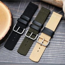 Strap Watch Band Nylon Fit For Casio PRG-600YB PRG-650 PRW-6600 GA2000 Series