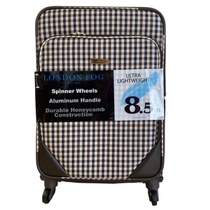 london fog 24 spinner