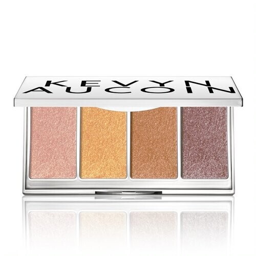 Kevyn Aucoin Kaleidochrome All Over Highlight Palette. We ship quick #322 - Picture 1 of 3
