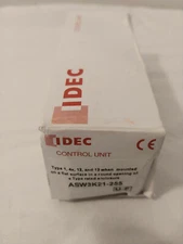 IDEC ASW3K21-255 / ASW3K21255 Control Unit (BRAND NEW)