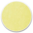 2 x Vinyl Stickers 30cm - Light Yellow Science Atom Print Chemistry Physics  #45