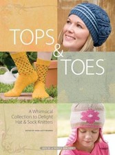 Tops & Toes by Kara Gott Warner