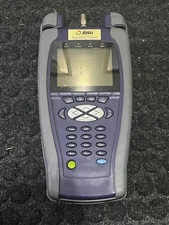 JDSU SmartClass Home SC-HOME-V3 Installation Tester