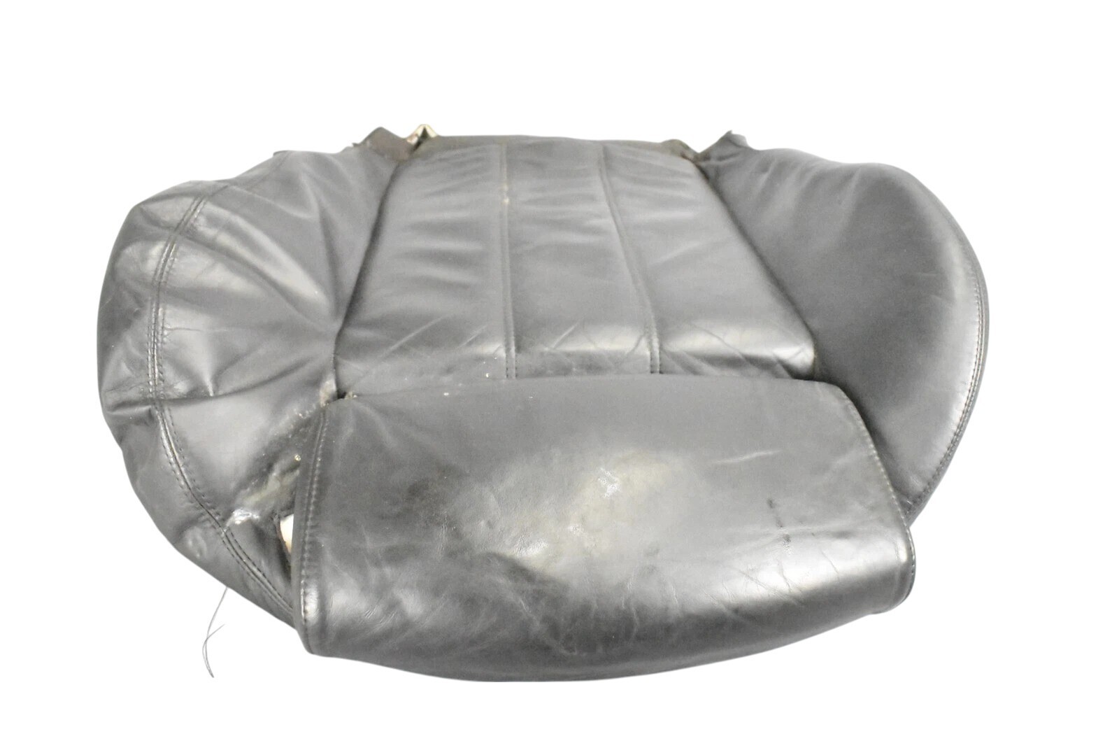 07-09 Bentley Continental Front Right Side Lower Bottom Seat Cushion Oem