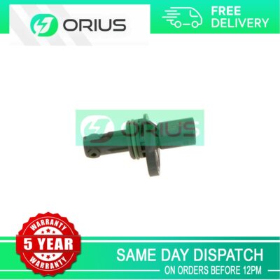 Crankshaft Sensor Orius Fits Land Rover Discovery Sport Jaguar XE XF F-Pace