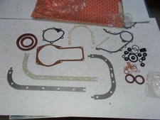 Filtre à huile Volvo 244