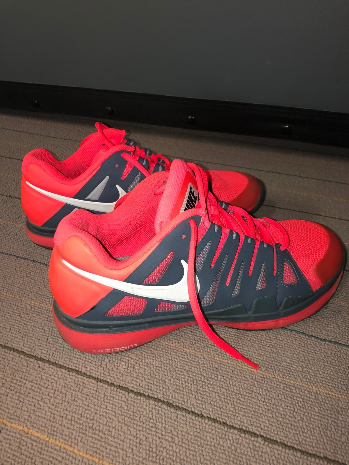 nike vapor 9.5 tour mens