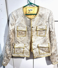 cache jacket
