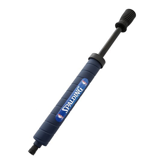 Pompe Spalding Power 12 Double Action Avec Flexible Intégré – Noir