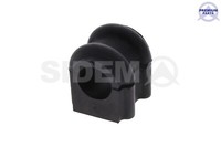 Sidem 881805 Stabilisatorlager 23,4Mm Vorne FüR Kia Hyundai