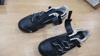 Northwave Sonic SRS Fahrradschuhe UK 9,5 EU 43 gebraucht weniger als 300 km