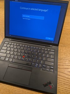 Lenovo ThinkPad X1 Carbon Gen 9 | eBay Lenovo ThinkPad X1 Carbon Gen 9 | eBay