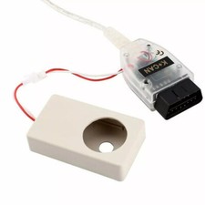 Vagtacho USB Version 5.0 VAG Tacho für NEC MCU 24C32/ 24C64 für Audi Seat Skoda