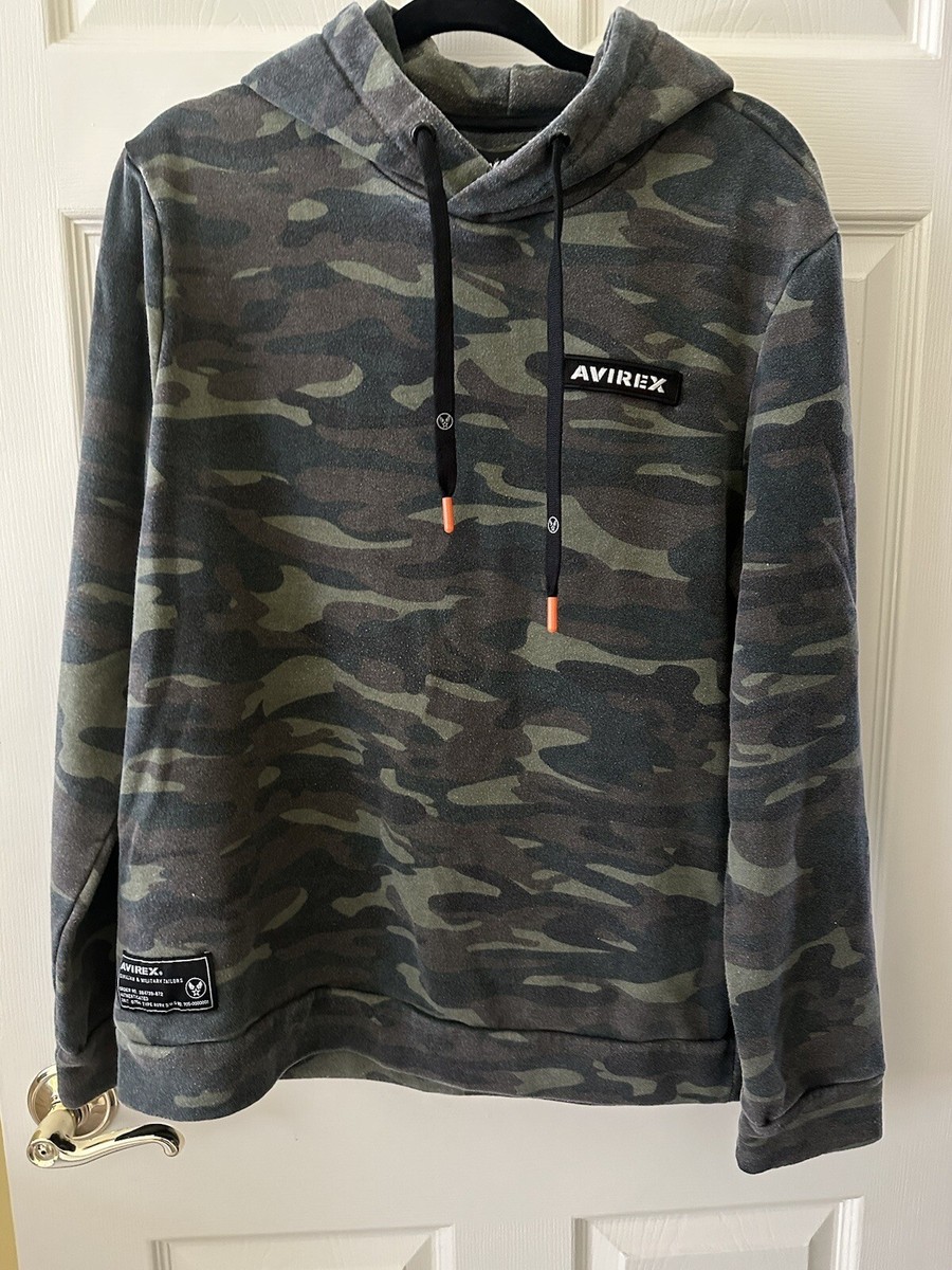 ジャケット・アウター ah murderz x AVIREX AMDZ SHELL PK camo s-l1200.jpg