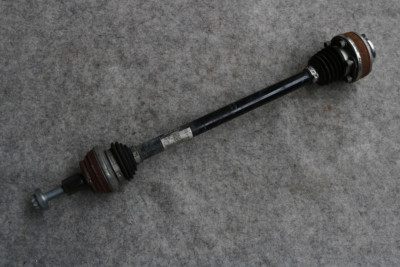 Org Audi Q2 TT TTS 8S Propshaft 5Q0501203C Drive Shaft Rear Left Skoda