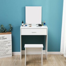 tidlo dressing table