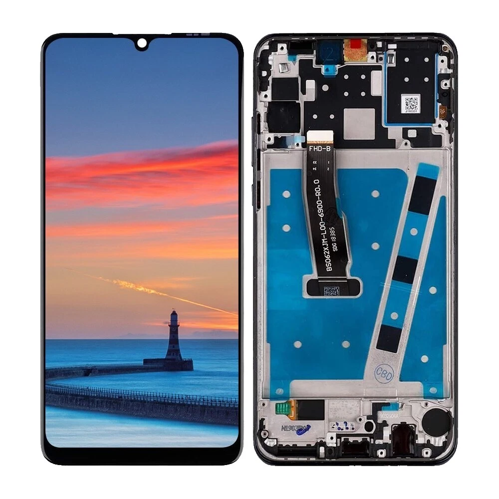 Cell Frames Parts for Huawei Nova