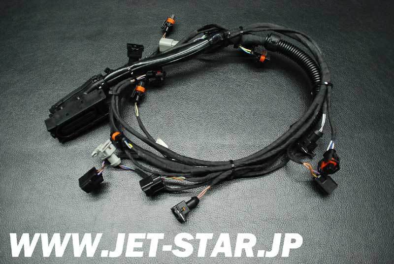 SEADOO RXP-X 255 '08 OEM ENGINE WIRING HARNESS ASS'Y Used SEADOO RXP-X 255 '08 OEM ENGINE WIRING HARNESS ASS'Y Used