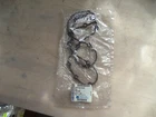 Opel GM Gasket 90412846 652669 B371