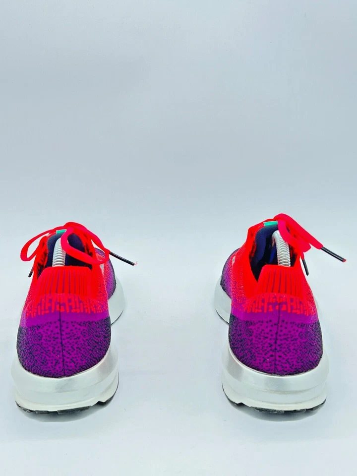 Brooks Levitate 2 Zapatillas Deportivas Para Mujeres T.43 US.11 UK.9 - Imagen 3 de 4