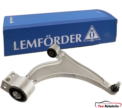LEMFORDER Querlenker vorne rechts für Opel Insignia 1.6 2.0 CDTI 1.4 1.6 2.0