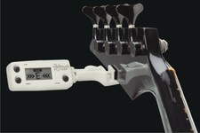 Intellitouch Chromatic Tuner PT2